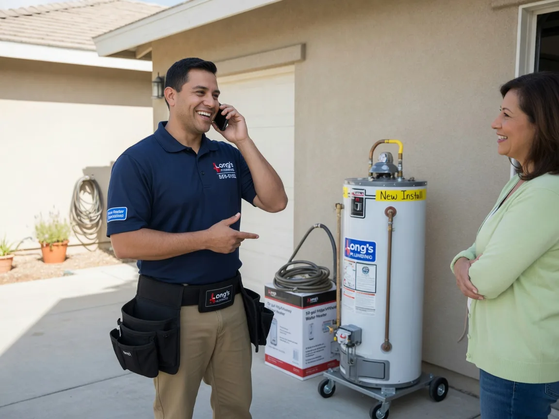 Leak Detection Glen Burnie, MD FAQs